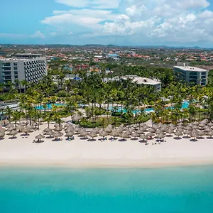 Hilton Aruba Caribbean & Casino Station touristique Palm Beach