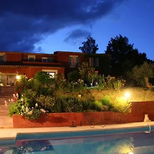 Des Roses Couette-café Roussillon en Isere
