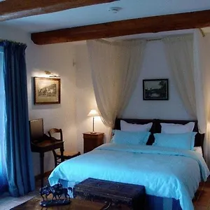 Le Clos Du Chene Hotel Saint-Bernard (Ain)