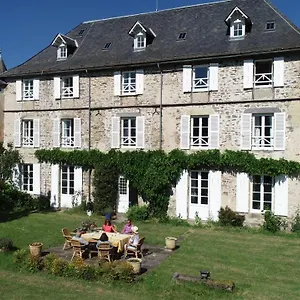 Chateau De Savennes - Caveau De Sabrage Couette-café Savennes (Puy-de-Dome)